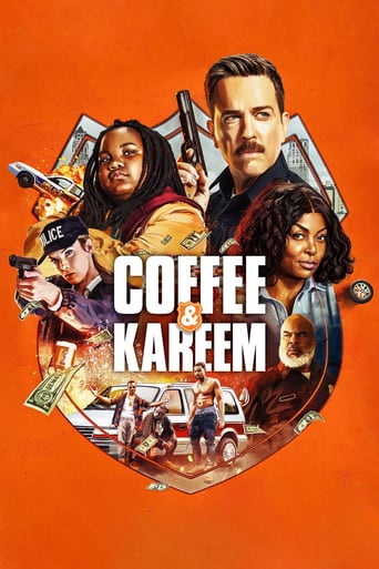 Coffee & Kareem 2020 (کافی و کریم)