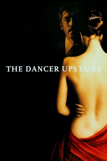 The Dancer Upstairs 2002