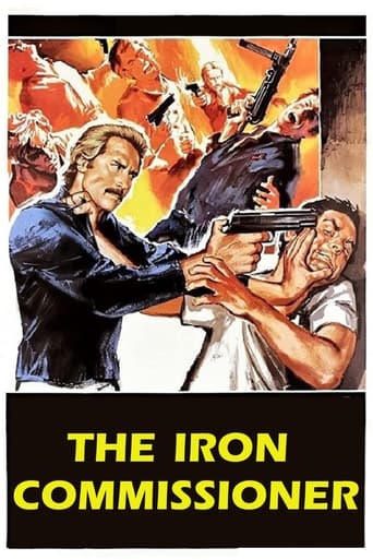 The Iron Commissioner 1978
