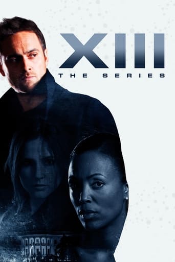 XIII: The Series 2011