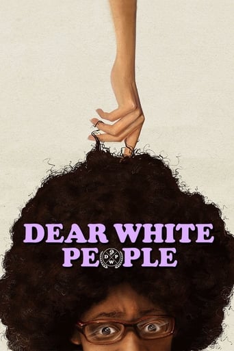Dear White People 2014