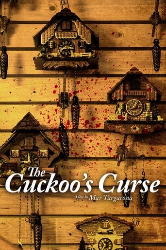 دانلود فیلم The Cuckoo's Curse 2023 دوبله فارسی بدون سانسور