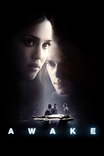 Awake 2007 (بیدار)