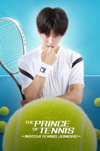 دانلود سریال The Prince of Tennis 2019 دوبله فارسی بدون سانسور