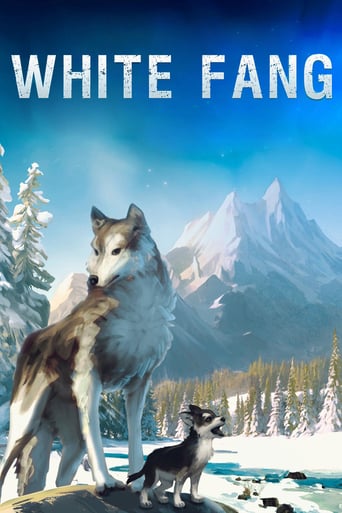 دانلود فیلم White Fang 2018 (سپیددندان) دوبله فارسی بدون سانسور