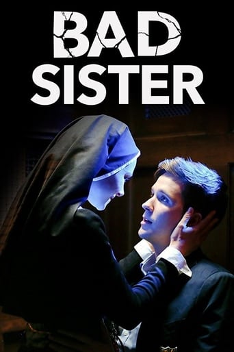 دانلود فیلم Bad Sister 2015 دوبله فارسی بدون سانسور