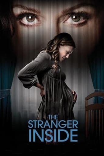 دانلود فیلم The Stranger Inside 2016 دوبله فارسی بدون سانسور