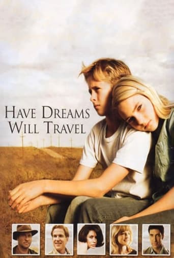 Have Dreams, Will Travel 2007