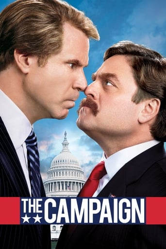 The Campaign 2012 (کمپین)