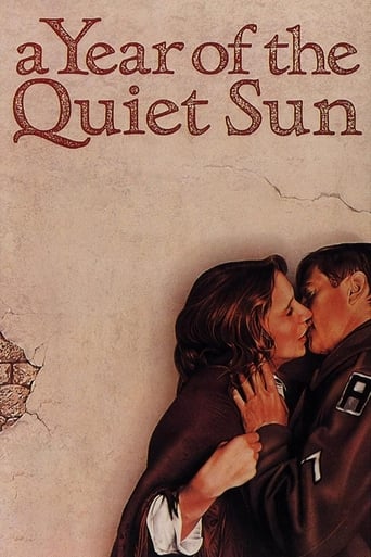 A Year of the Quiet Sun 1984