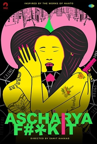 دانلود فیلم Ascharya Fuck It 2018 دوبله فارسی بدون سانسور