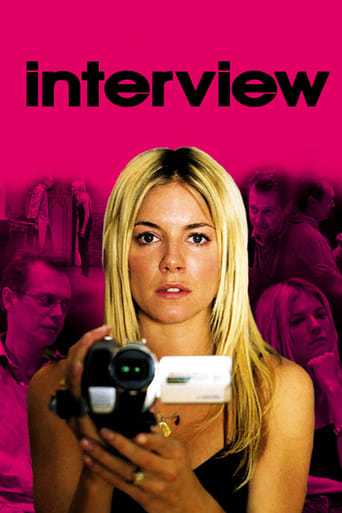 Interview 2007