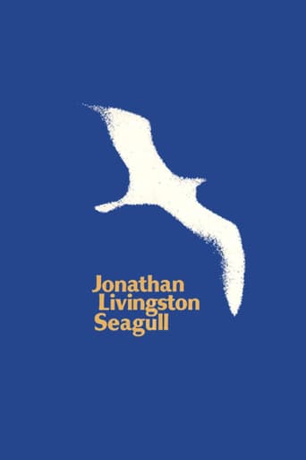 Jonathan Livingston Seagull 1973