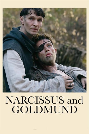 Narcissus and Goldmund 2020 (نارسیس و گولدمونت)