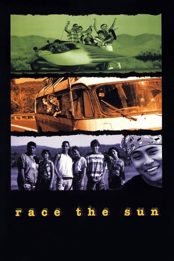 Race the Sun 1996