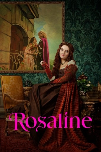 Rosaline 2022 (روزالین)