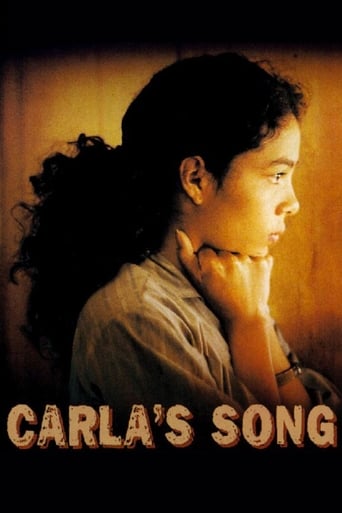 Carla's Song 1996