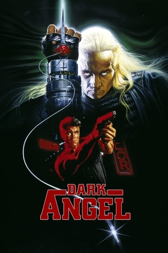 Dark Angel 1990