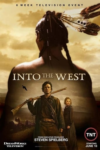 Into the West 2005