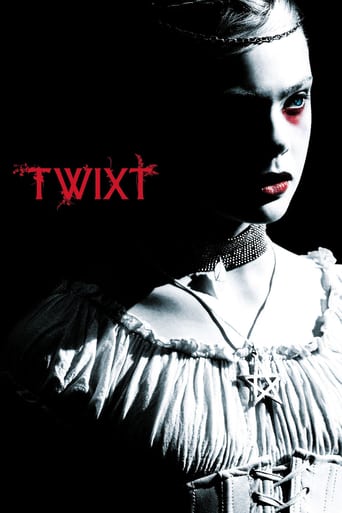 Twixt 2011 (تویکست)
