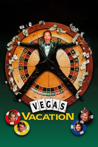 Vegas Vacation 1997
