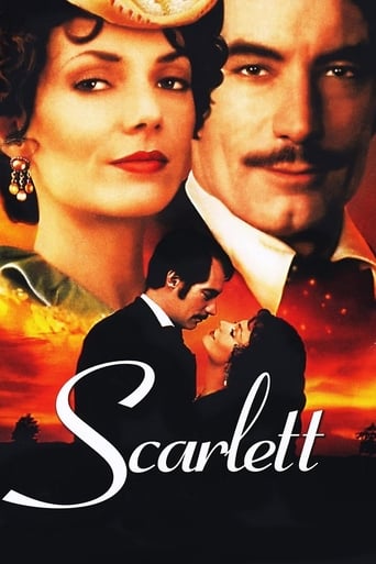 Scarlett 1994