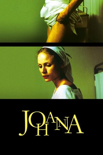 Johanna 2005