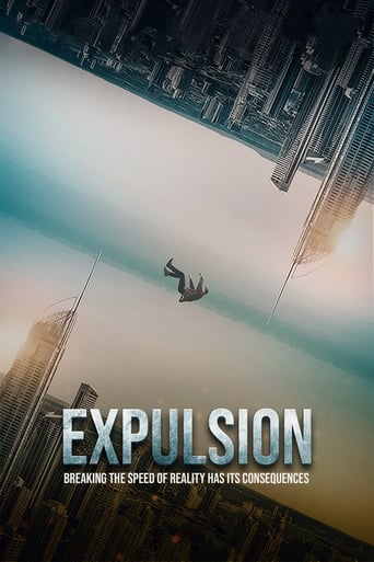 دانلود فیلم Expulsion 2020 دوبله فارسی بدون سانسور