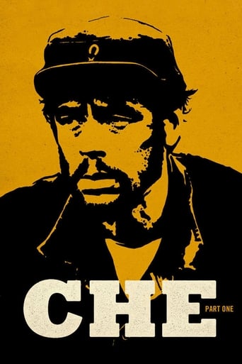 Che: Part One 2008 (چه: قسمت اول)