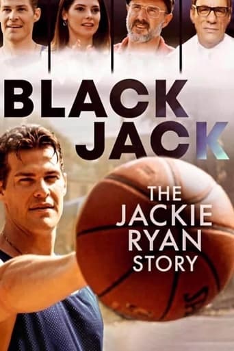 دانلود فیلم Blackjack: The Jackie Ryan Story 2020 (بلک جک: داستان جکی رایان) دوبله فارسی بدون سانسور