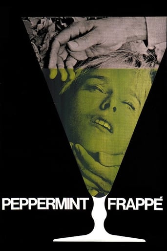 Peppermint Frappe 1967