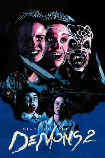 Night of the Demons 2 1994
