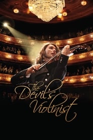 The Devil's Violinist 2013