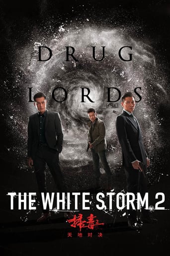 The White Storm 2: Drug Lords 2019 (طوفان سفید 2: سلطان مواد)