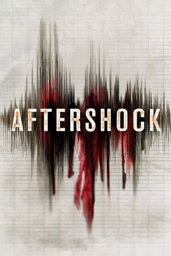 دانلود فیلم Aftershock 2012 دوبله فارسی بدون سانسور