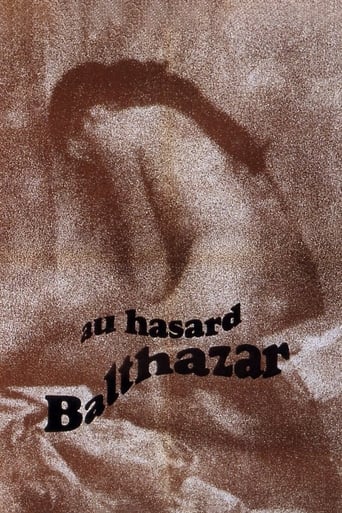 Au Hasard Balthazar 1966 (ناگهان بالتازار)