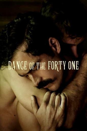 دانلود فیلم Dance of the Forty One 2020 (رقص 41) دوبله فارسی بدون سانسور