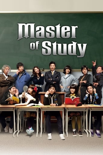 Master of Study 2010 (خدای درس)