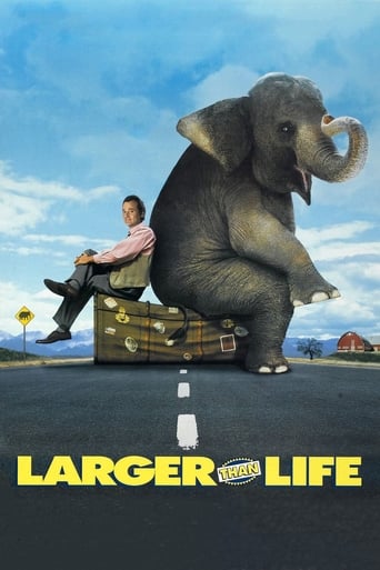 Larger Than Life 1996