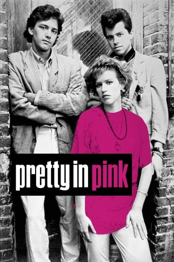 Pretty in Pink 1986 (زیبا در صورتی)