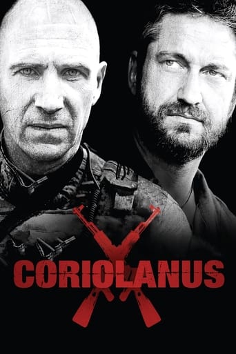 Coriolanus 2011 (کوریولانوس)