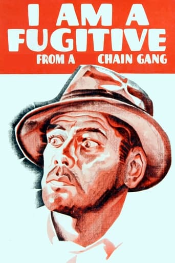 دانلود فیلم I Am a Fugitive from a Chain Gang 1932 دوبله فارسی بدون سانسور