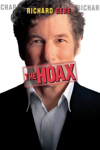 The Hoax 2006
