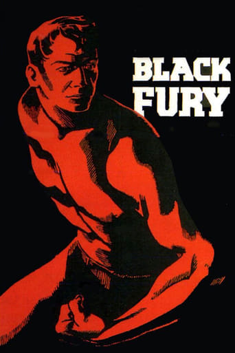 دانلود فیلم Black Fury 1935 دوبله فارسی بدون سانسور