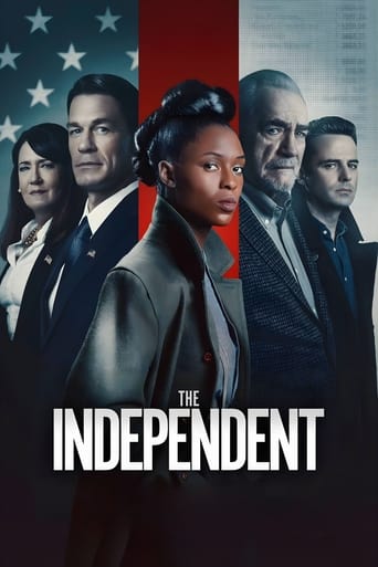 The Independent 2022 (مستقل )
