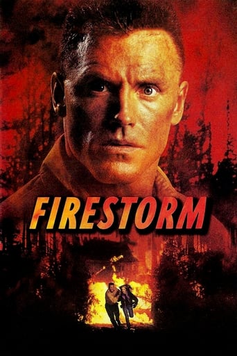 Firestorm 1998