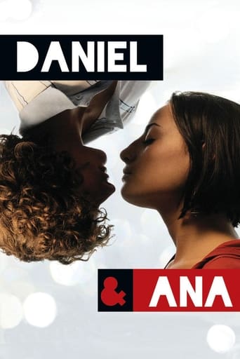 دانلود فیلم Daniel & Ana 2009 دوبله فارسی بدون سانسور