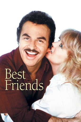 دانلود فیلم Best Friends 1982 دوبله فارسی بدون سانسور
