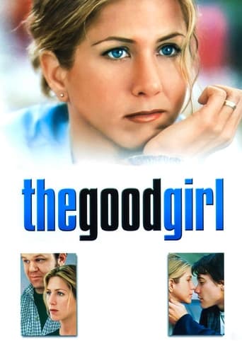 The Good Girl 2002 (دختر خوب)