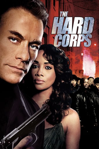 The Hard Corps 2006